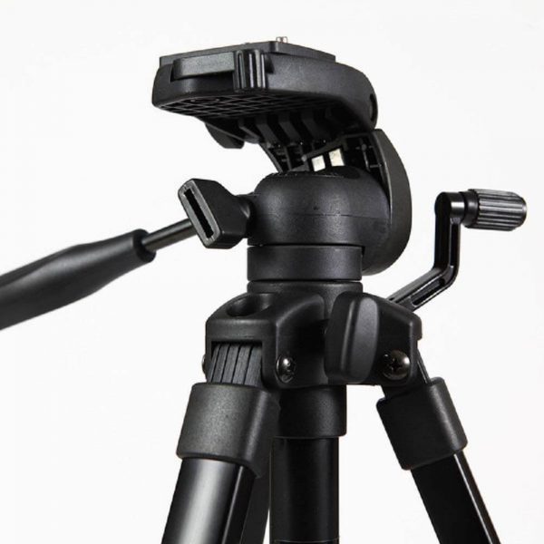 سه پایه دوربین عکاسی مدل فوتوپرو Fotopro Digi 9300 Plus