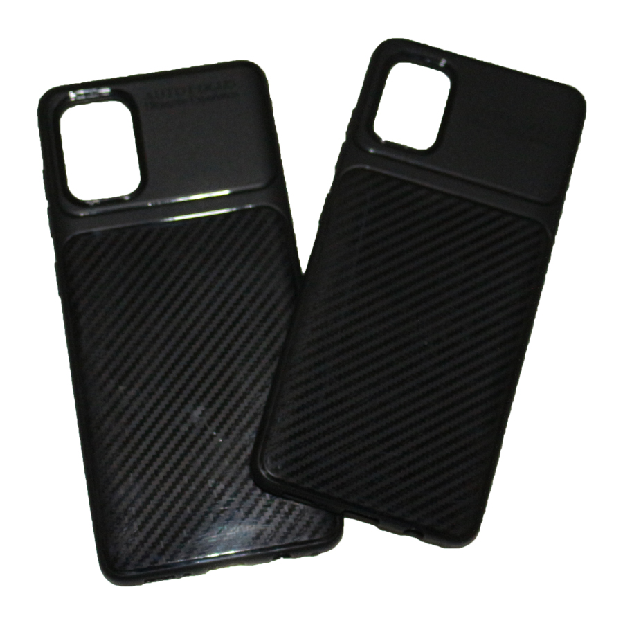 قاب ساده اتوفوکوس سامسونگ Autofocus Cover For Samsung A51