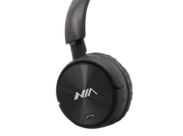 هدفون بلوتوثی نیا مدل NIA Q2 Wireless Headphone