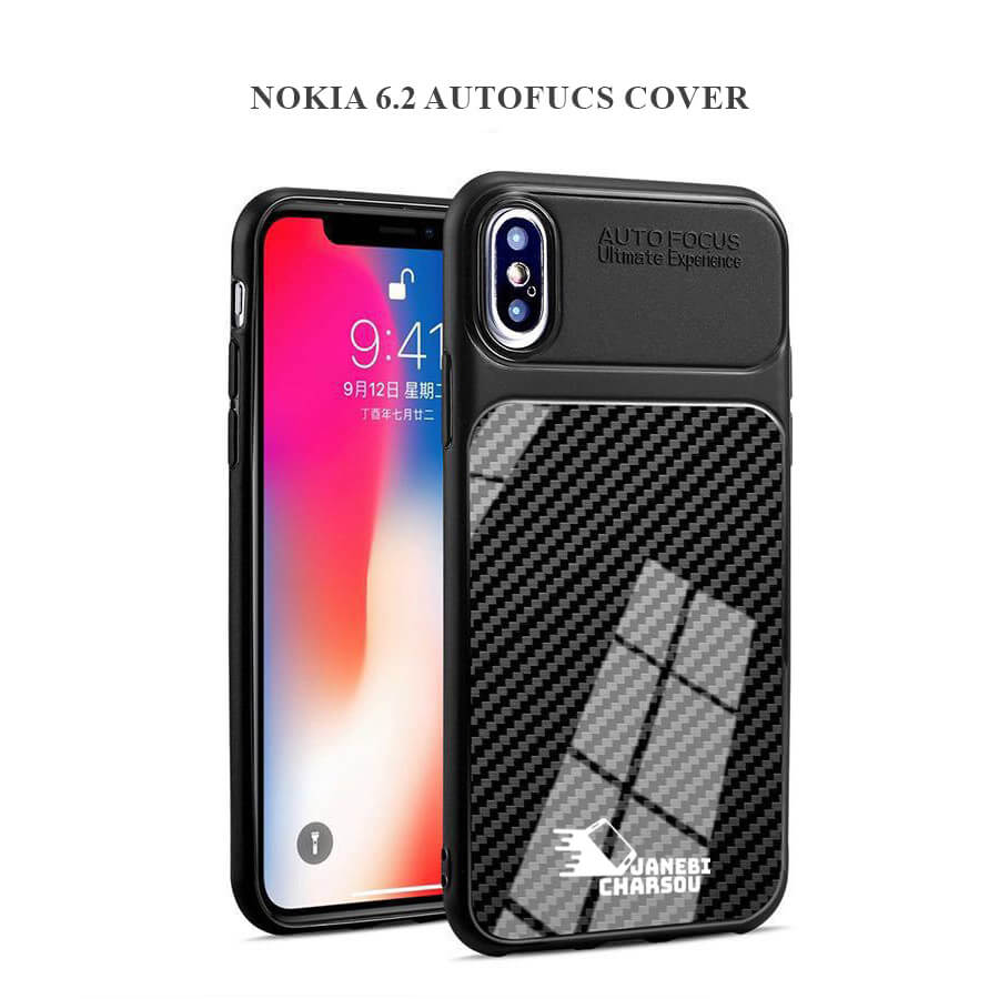 قاب اتوفوکوس نوکیا Autofocus Cover For Nokia 6.2