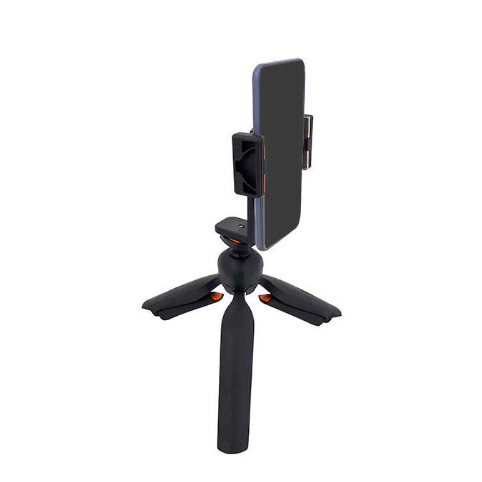 سه پایه دوربین یونیمات مدل Unimat D909 II