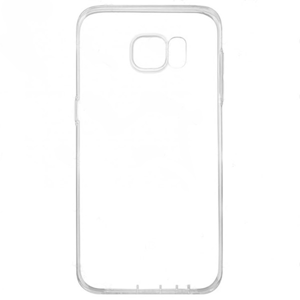 قاب ژله ای بی رنگ سامسونگ مدل Samsung S7
