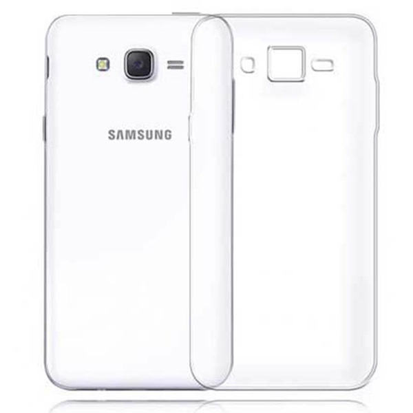قاب ژله ای بی رنگ سامسونگ مدل Samsung J700