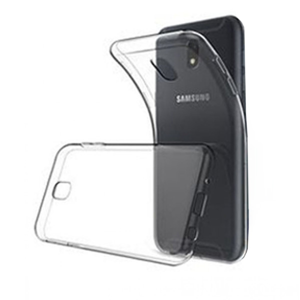 قاب ژله ای بی رنگ سامسونگ مدل Samsung J530