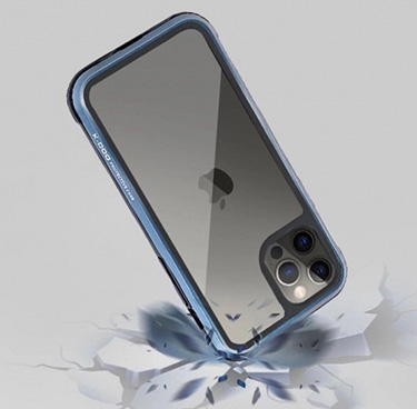 قاب گوشی اپل Apple Iphone 12 pro max مدل K-Doo Ares