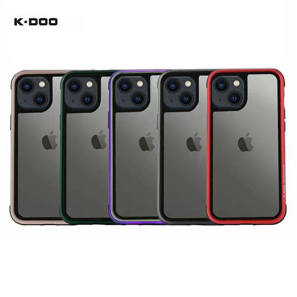 قاب گوشی اپل Apple Iphone 13 مدل K-Doo Ares